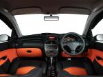 Naza 206 Premium 2008 года
